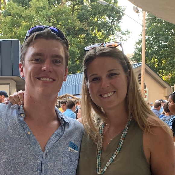 Meet your Posher, Haley - Picture 1 of 1